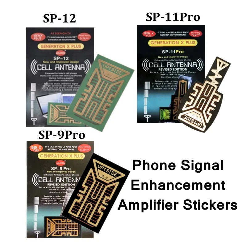 Mobile Phone Signal Booster