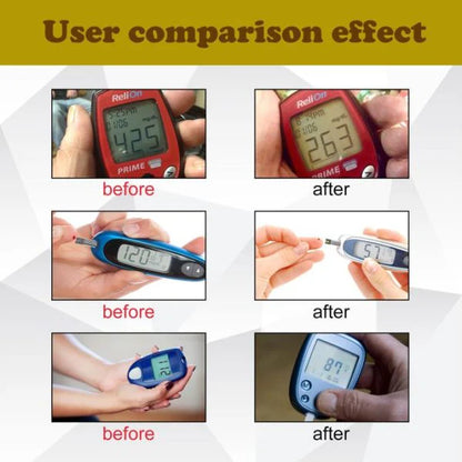 Sugar Control Wristband (Buy1GET1Free )